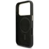 Etui Karl Lagerfeld Karl Head Logo       MagSafe do iPhone 17 Pro czarny